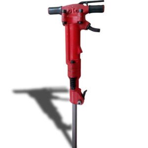 Martillo Demoledor Sullivan Palatek SPB-90
