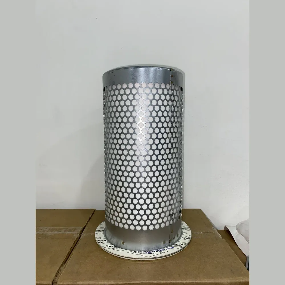 KELTEC FILTRO SEPARADOR KV125-017 - Imagen 7