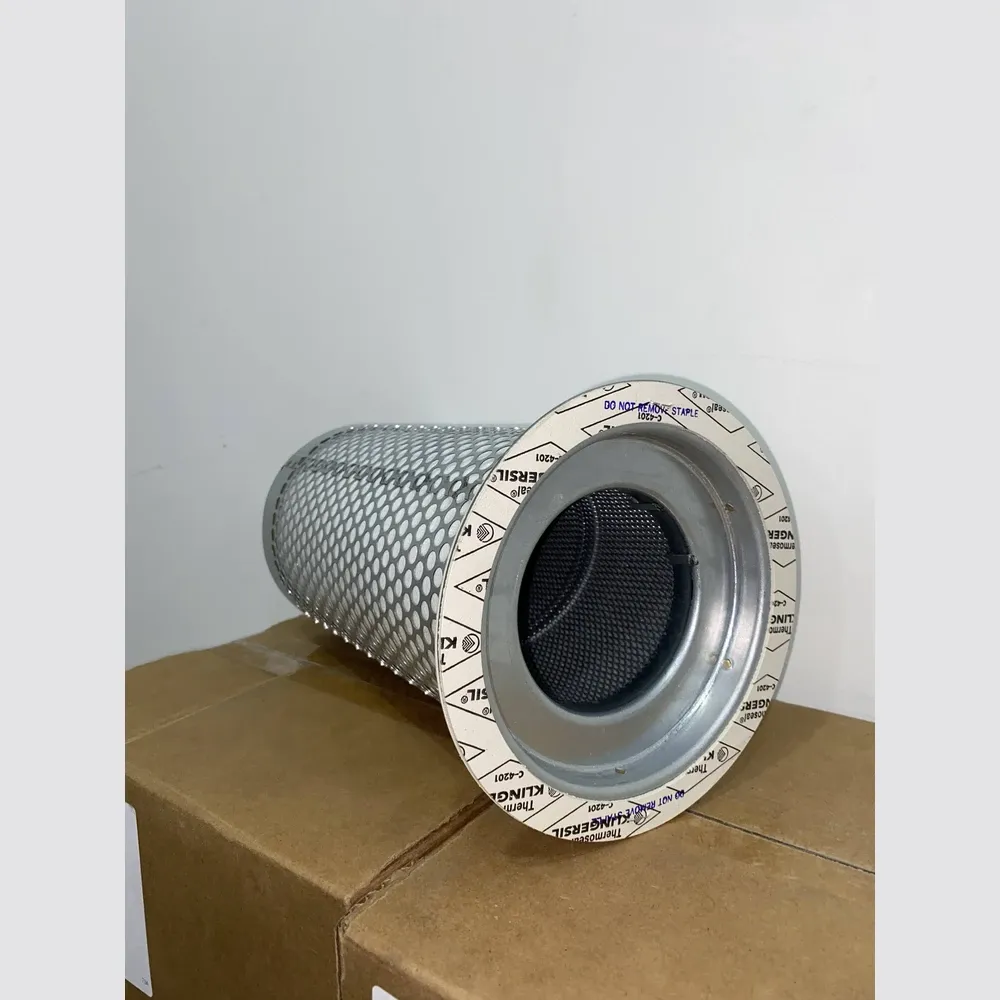 KELTEC FILTRO SEPARADOR KV125-017 - Imagen 6