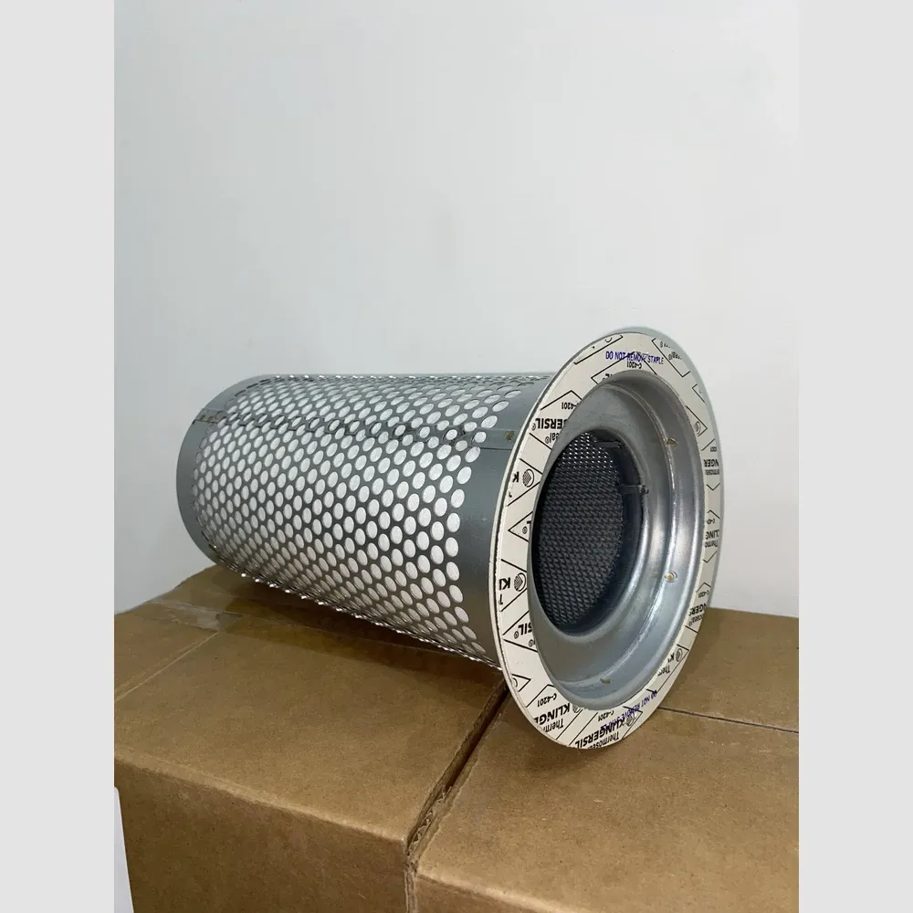 KELTEC FILTRO SEPARADOR KV125-017 - Imagen 5