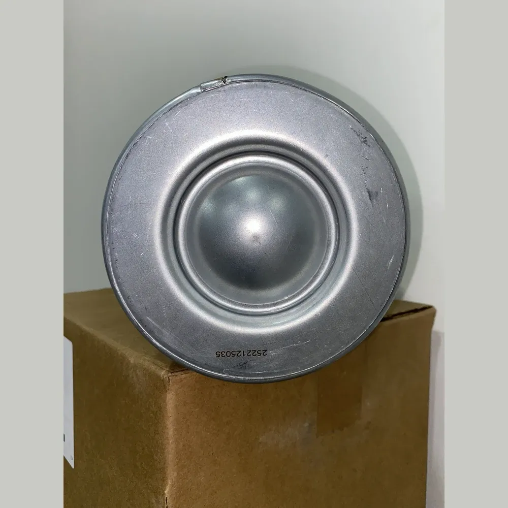 KELTEC FILTRO SEPARADOR KV125-017 - Imagen 2