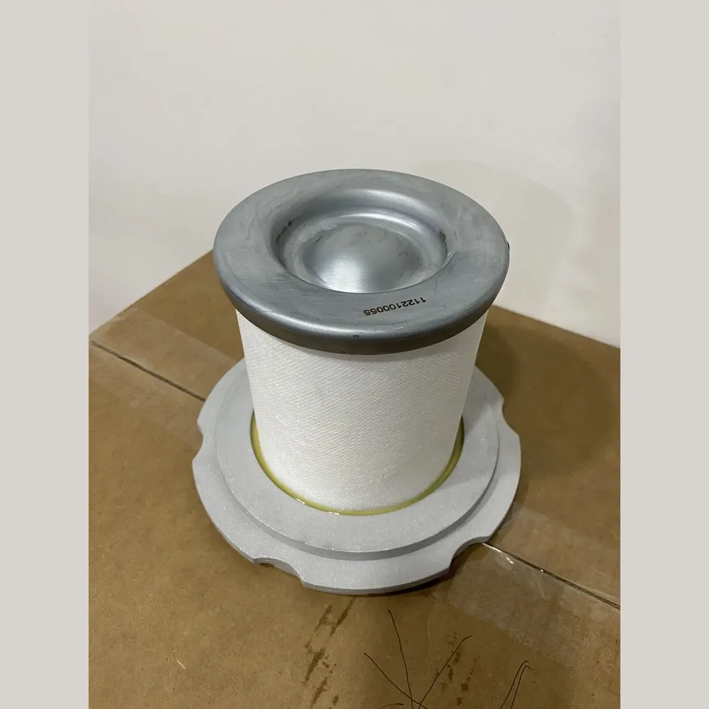 KELTEC FILTRO SEPARADOR KV100-023 - Imagen 3
