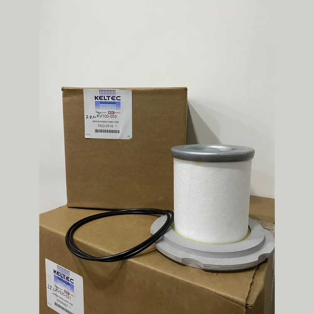 KELTEC FILTRO SEPARADOR KV100-023 - Imagen 11