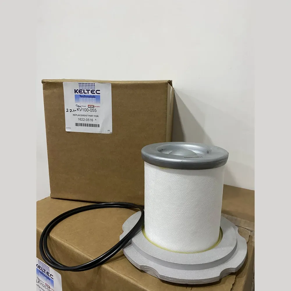 KELTEC FILTRO SEPARADOR KV100-023 - Imagen 10