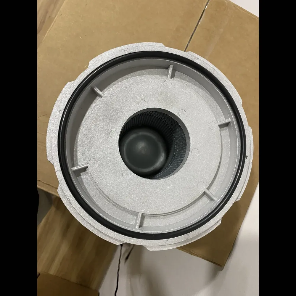 KELTEC FILTRO SEPARADOR KV100-023 - Imagen 8