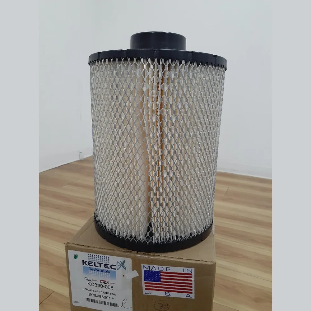 filtro de aire tipo panel KC330-006