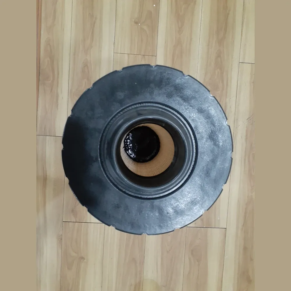 KELTEC FILTRO DE AIRE KC330-006 - Imagen 2
