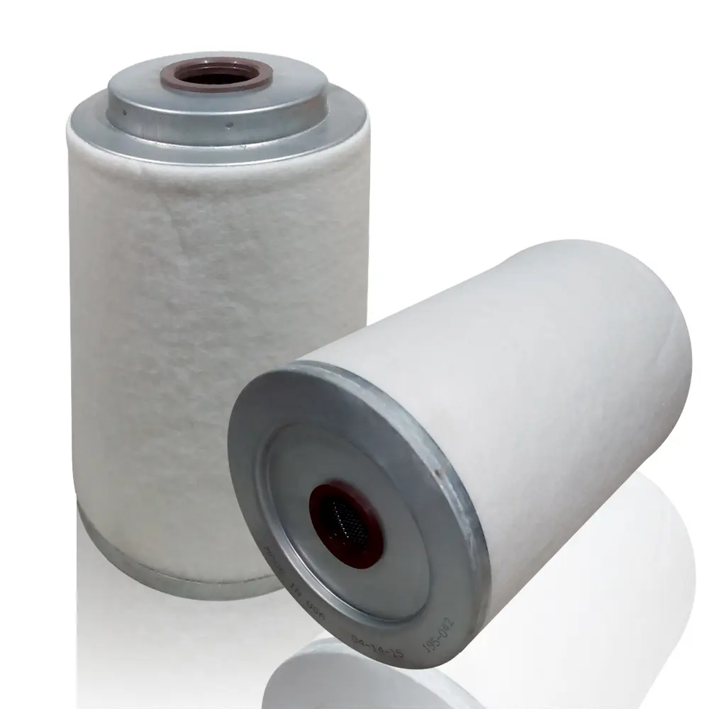 filtro separador tipo cartucho KD195-042