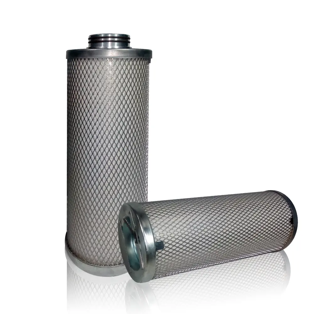 filtro separador tipo cartucho KD295-016