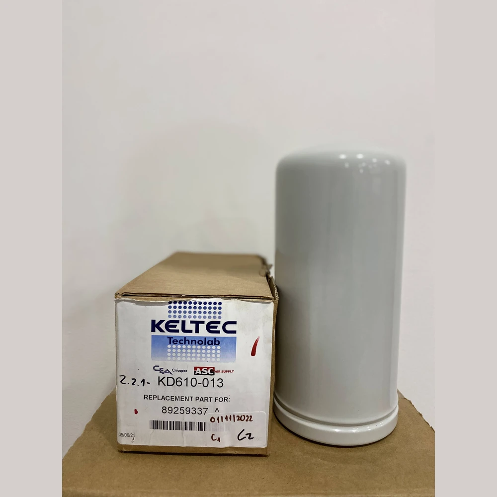 filtro separador KV610-014