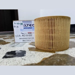 GENERICO FILTRO DE AIRE
KC15-022