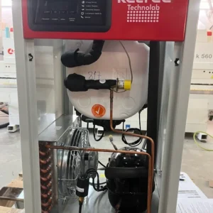 secador de aire KELTEC KRAD-15