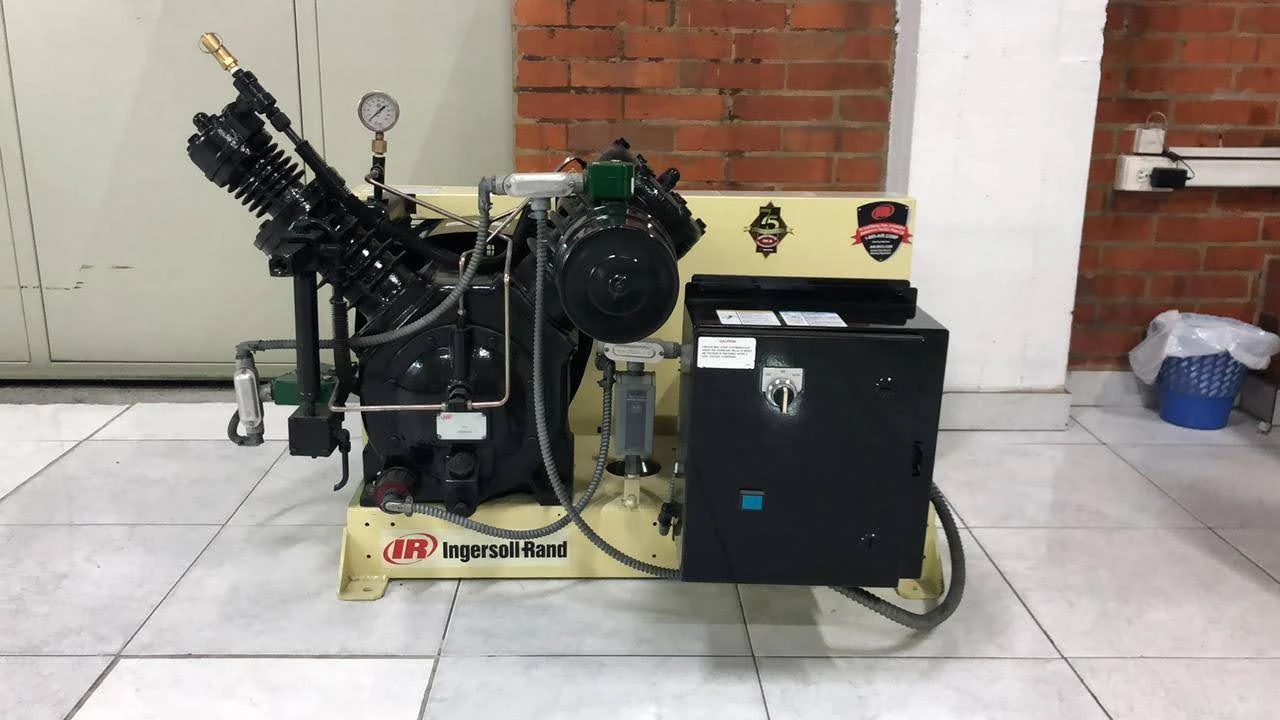 compresor alta presión 7T2