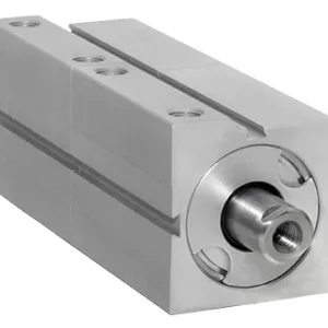 Cilindro Neumático Doble (Back-to-back) Nason BS Series