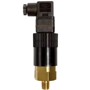 Switch de Presión Ajustable Nason CD (Alta Presión) 10-7500 PSI