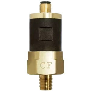 Switch de Presión Fijo Nason CF (Alta Presión) 10-7500 PSI