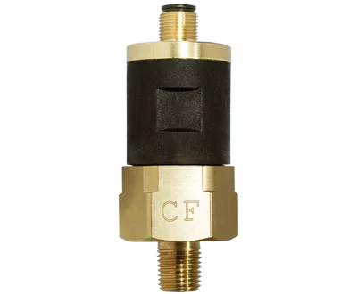 Switch de Presión Fijo Nason CF (Alta Presión) 10-7500 PSI