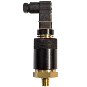 Switch de Presión Ajustable Nason CJ (Baja Presión) 3-1500 PSI