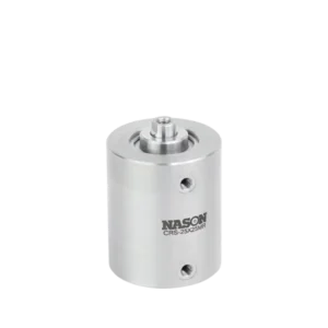 Cilindro Neumático Inoxidable Nason CR (25mm x 25mm) Montaje Trasero