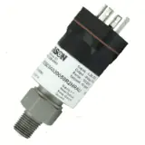 Switch de Presión Digital Nason NESD (Ajustable con Display LED)