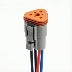 Plug Nason PD