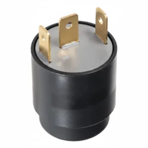 Terminal Rápido Nason QC (¼" Spade Macho)