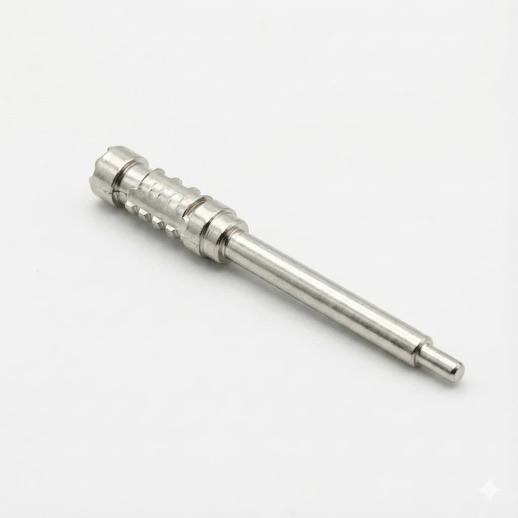 receptáculo para sensor Nason