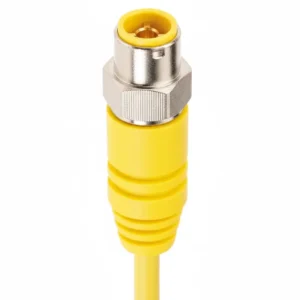 Conector Industrial Nason M12 (4 Pines)