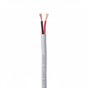 Conexión Nason CL (Conductores 18 AWG Encauchados)