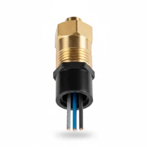 Entrada Conduit Nason EF (½" NPT Hembra)