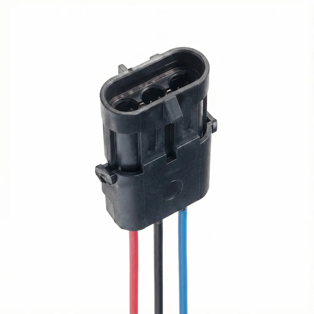 Conector Nason TP