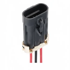 Conector Nason DP (Metri-Pack 150 Macho Sellado)