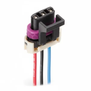 Conector Nason CP (Metri-Pack 150 Hembra Sellado)