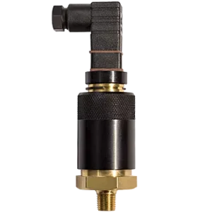 Switch de Vacío Ajustable Nason JV (Compacto)