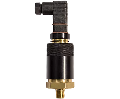 Switch de Vacío Ajustable Nason JV (Compacto)
