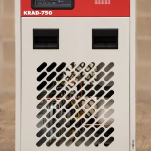 secador de aire KELTEC KRAD-750