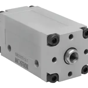 Cilindro Hidráulico Compacto Nason L15 Series (1500 PSI)