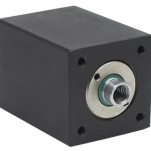Cilindro Hidráulico de Acero Nason L30 Series (3000 PSI)