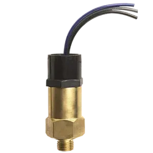 Switch de Presión Fijo Nason LM (10-300 PSI / 2000 PSI Máx)