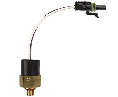Switch de Presión Fijo Nason MM (2-120 PSI / 600 PSI Máx)
