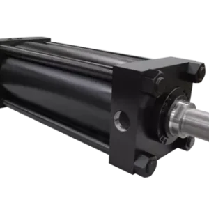 Cilindro Hidráulico Nason HHD (NFPA) de Alta Resistencia