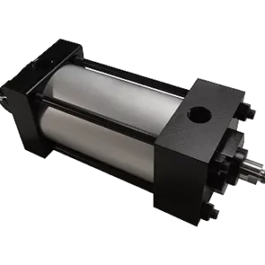 Cilindro Neumático Nason NFPA (250 PSI) NAC-MS2