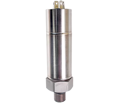 transductor de presión Nason NT25