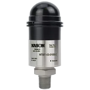 transductor de presión Bluetooth NTBT