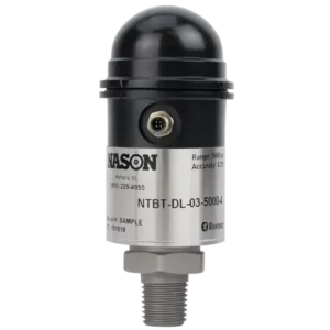 Transductor de Presión Bluetooth Nason NTBT-DL (con Data Logger)