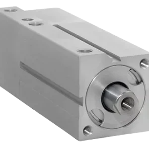 Cilindro Neumático Multi-Posición Nason PS Series