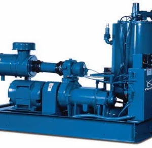 compresor Quincy QSLP-15 30HP
