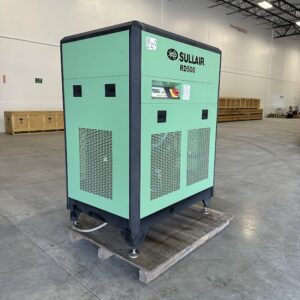 secador de aire Sullair RD500