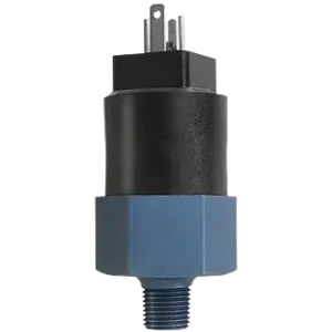 Switch de Presión Fijo Nason SM (2-120 PSI / 250 PSI Máx)