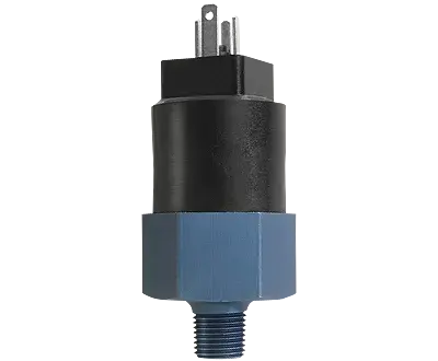 Switch de Presión Fijo Nason SM (2-120 PSI / 250 PSI Máx)